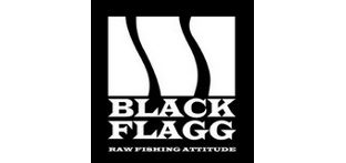 Black FLAGG