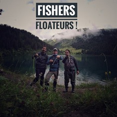 Fishers floateurs