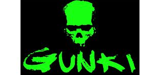Gunki