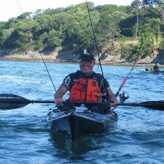 relec29 kayak fisherman