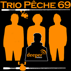 Trio Peche 69